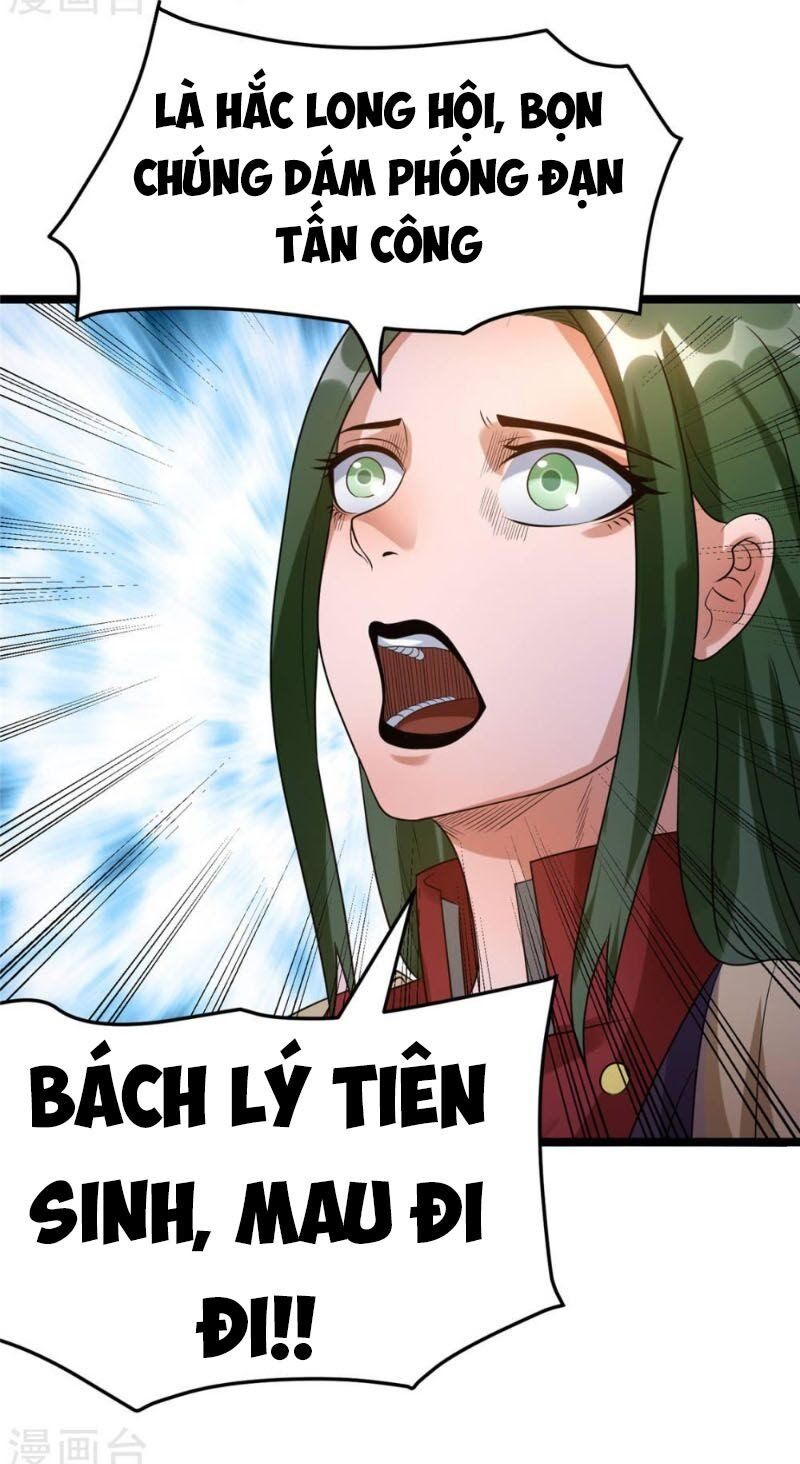 đọc truyện Tiên Vương Trùng Sinh Chương 62 ảnh 41 tại Thiên Thai Truyện