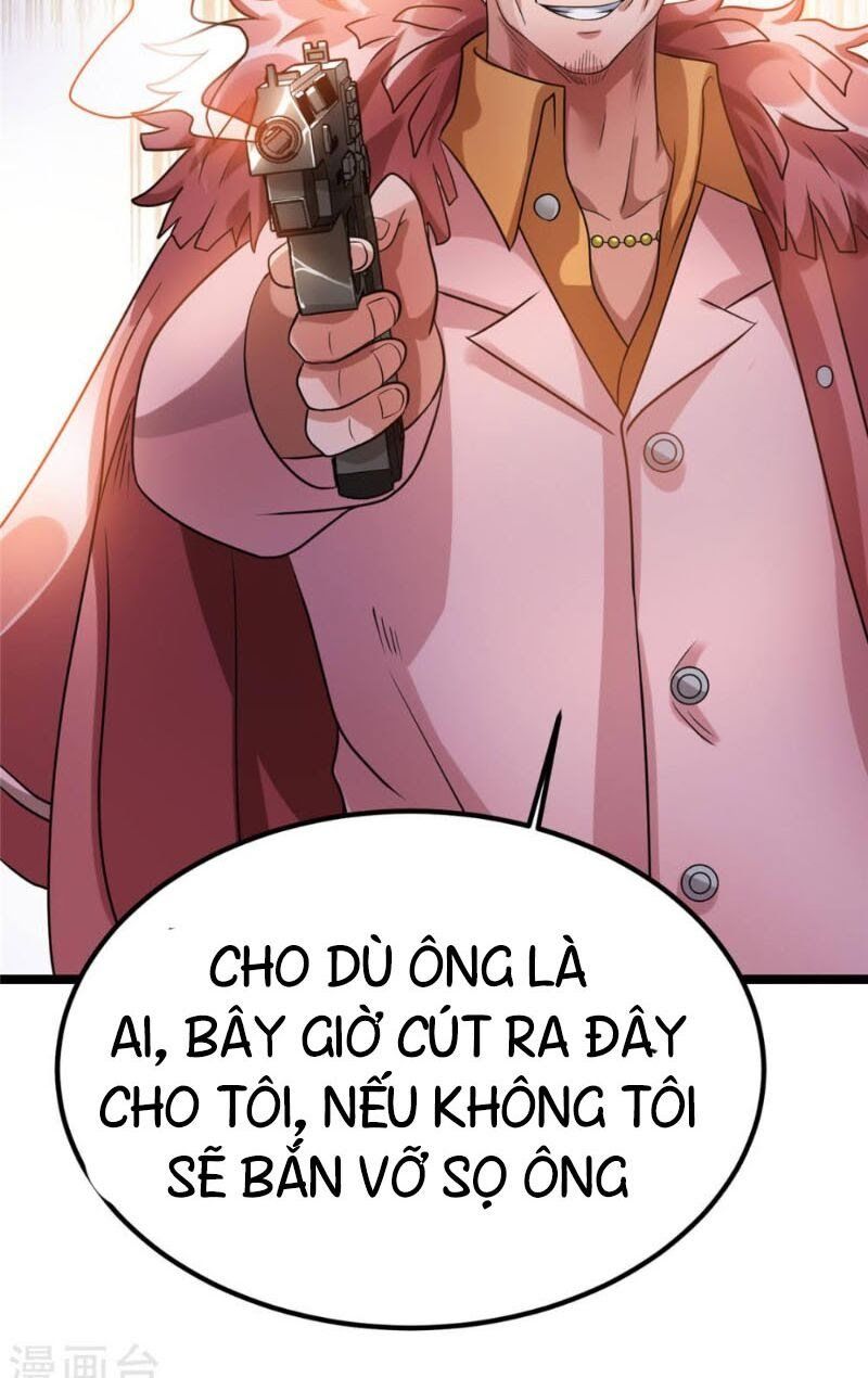 đọc truyện Tiên Vương Trùng Sinh Chương 62 ảnh 8 tại Thiên Thai Truyện