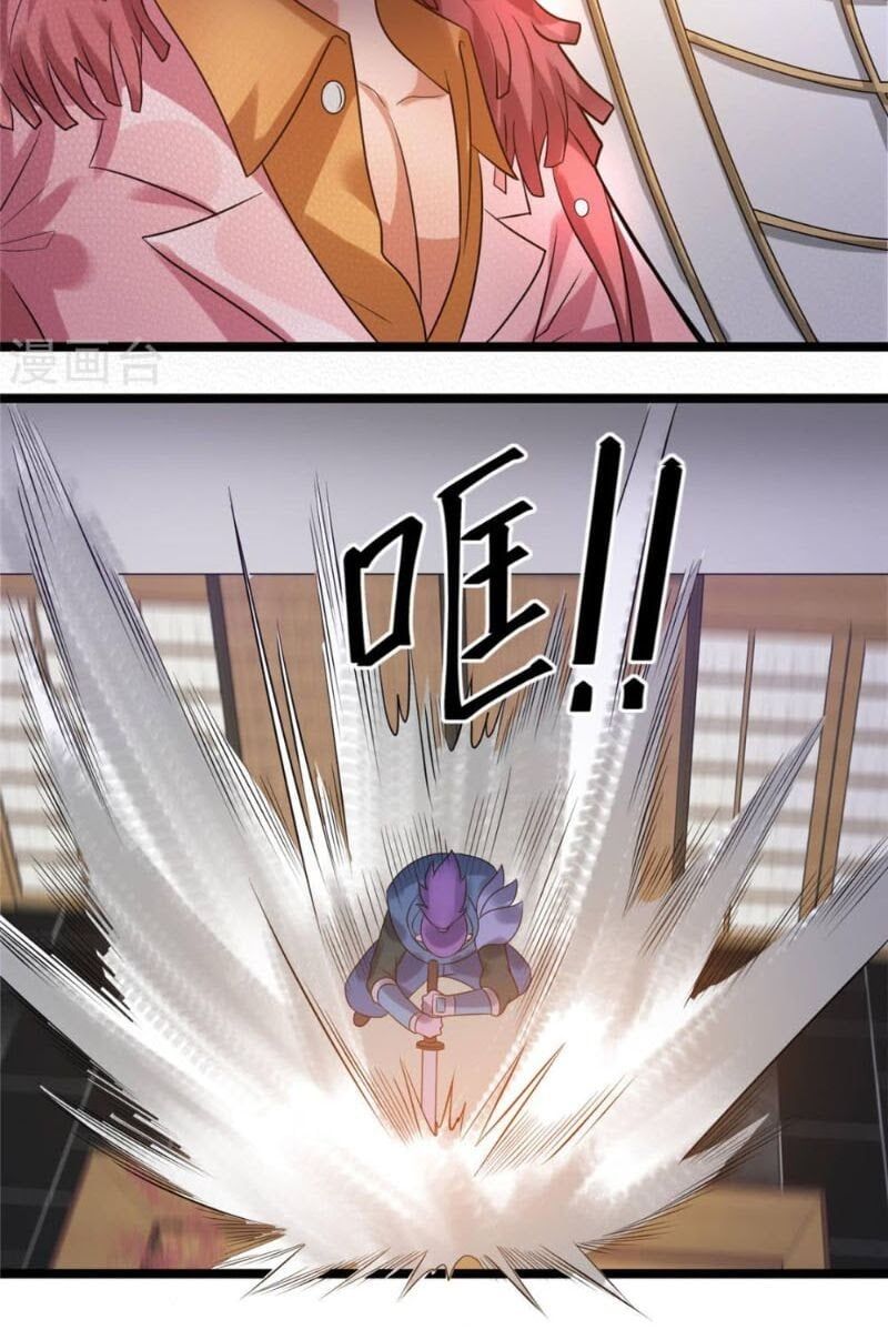 đọc truyện Tiên Vương Trùng Sinh Chương 62 ảnh 10 tại Thiên Thai Truyện