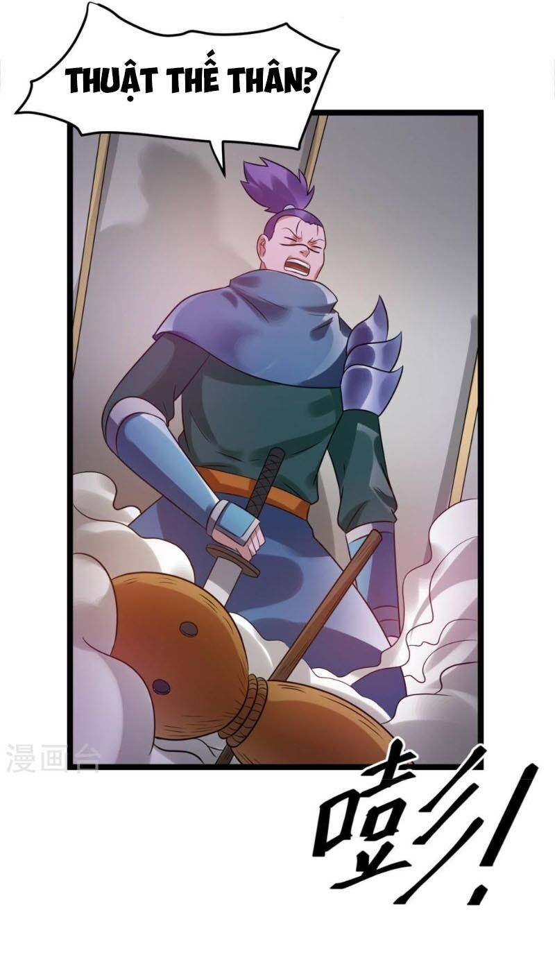 đọc truyện Tiên Vương Trùng Sinh Chương 62 ảnh 11 tại Thiên Thai Truyện