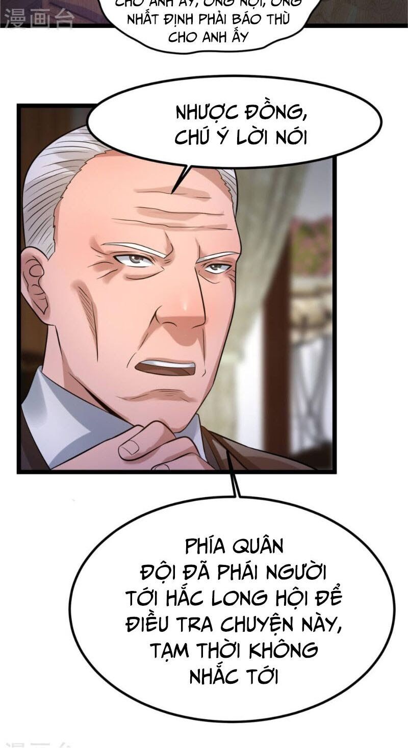 đọc truyện Tiên Vương Trùng Sinh Chương 63 ảnh 4 tại Thiên Thai Truyện