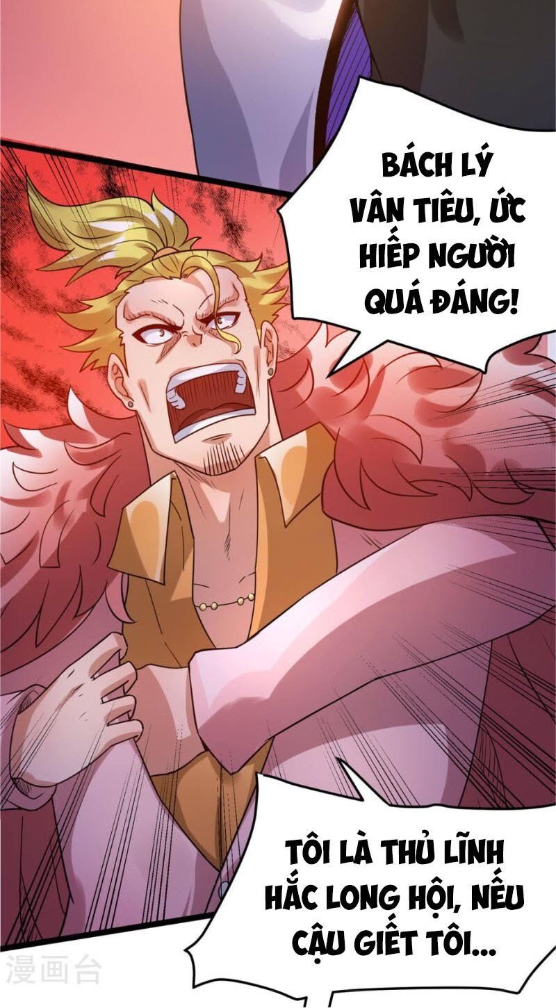 đọc truyện Tiên Vương Trùng Sinh Chương 63 ảnh 27 tại Thiên Thai Truyện