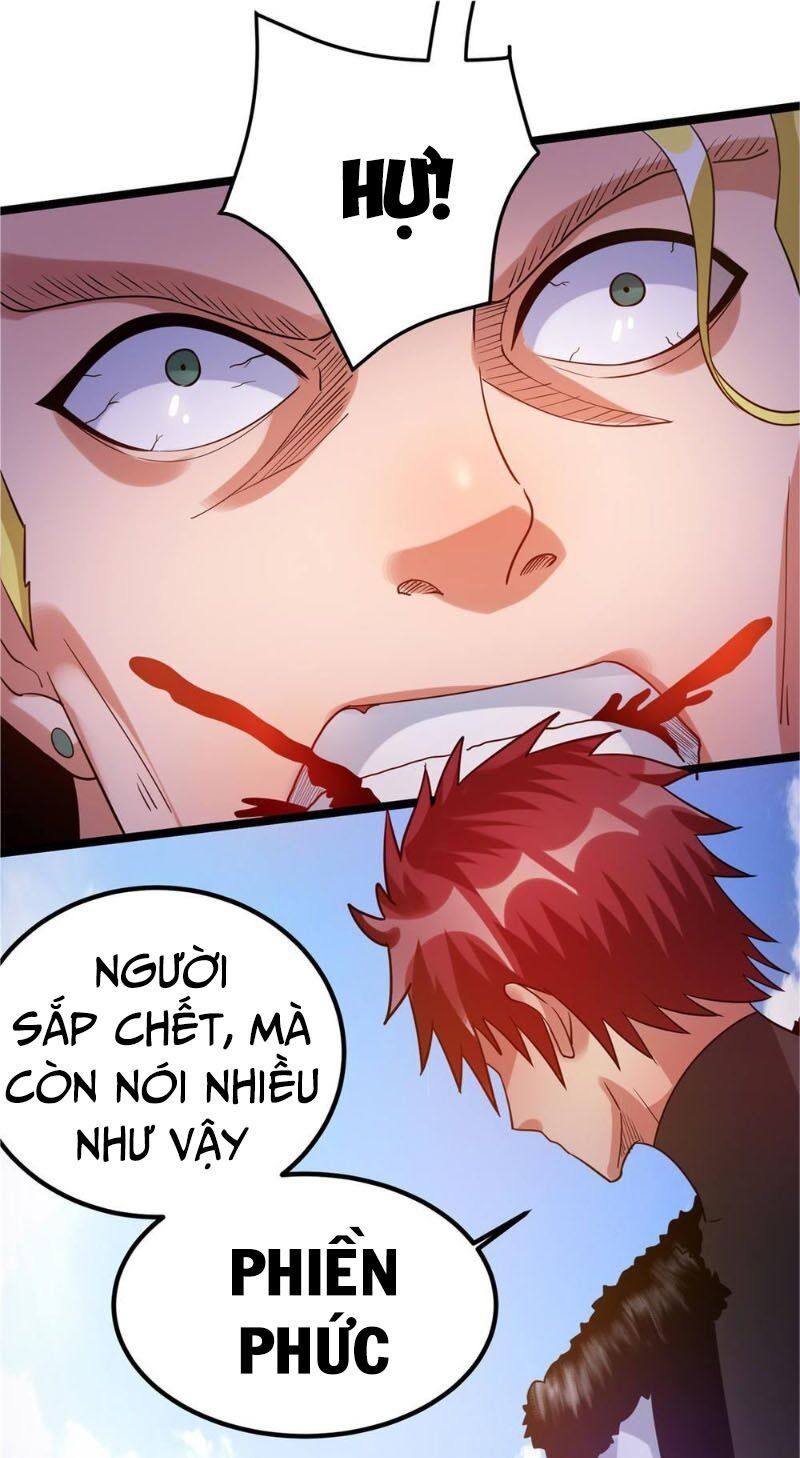 đọc truyện Tiên Vương Trùng Sinh Chương 63 ảnh 28 tại Thiên Thai Truyện