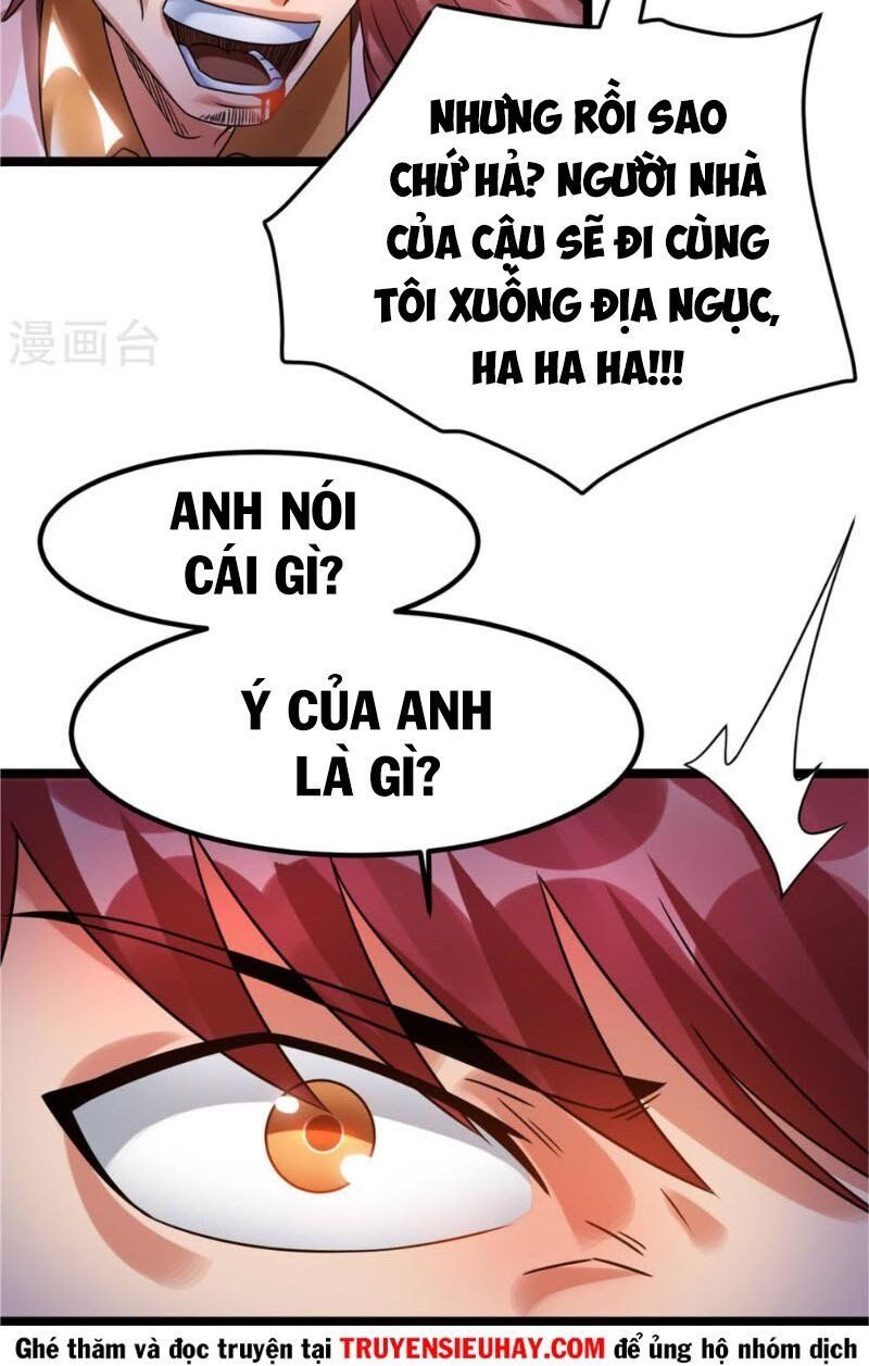 đọc truyện Tiên Vương Trùng Sinh Chương 63 ảnh 31 tại Thiên Thai Truyện