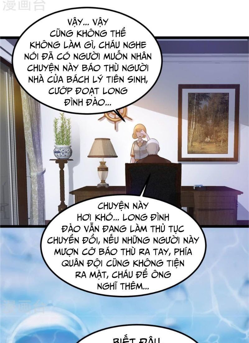 đọc truyện Tiên Vương Trùng Sinh Chương 63 ảnh 5 tại Thiên Thai Truyện