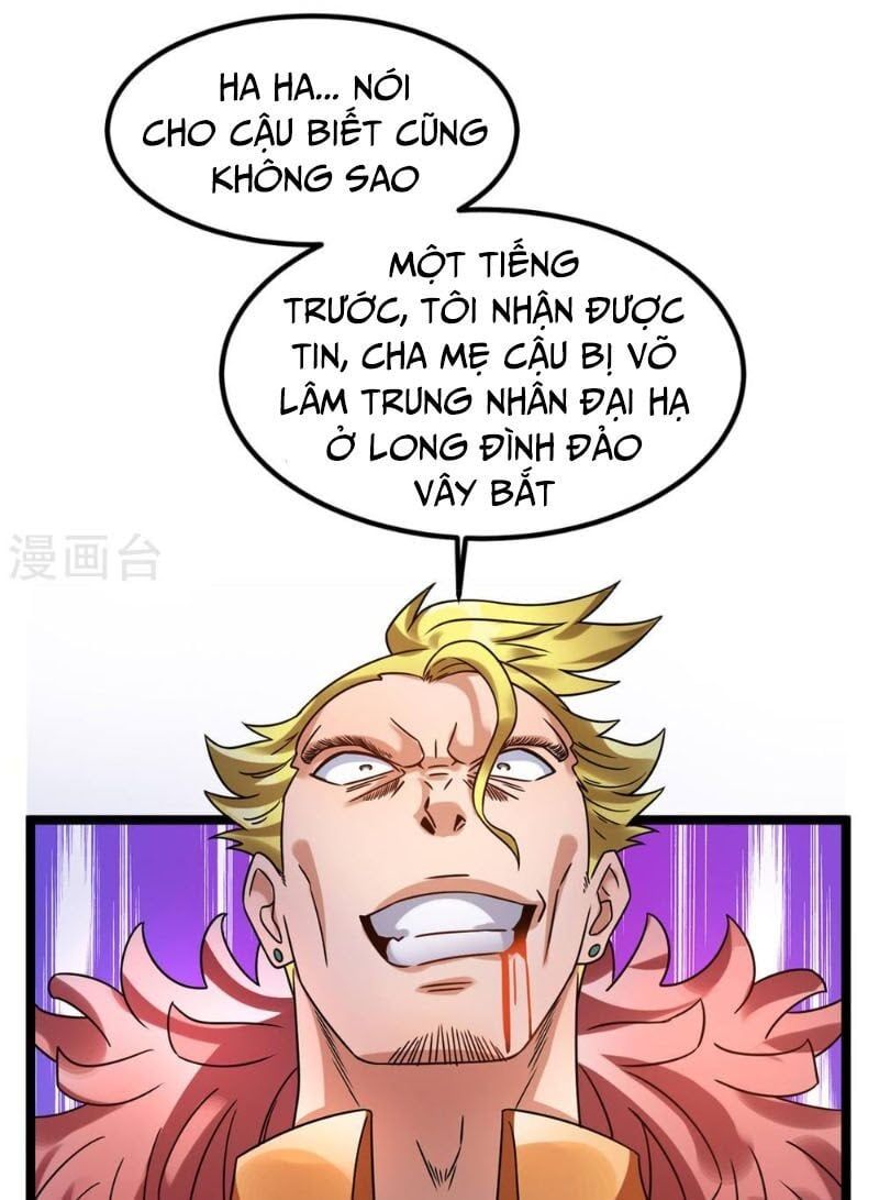 đọc truyện Tiên Vương Trùng Sinh Chương 63 ảnh 32 tại Thiên Thai Truyện