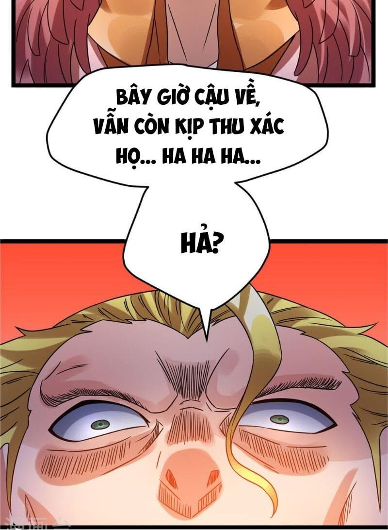 đọc truyện Tiên Vương Trùng Sinh Chương 63 ảnh 33 tại Thiên Thai Truyện