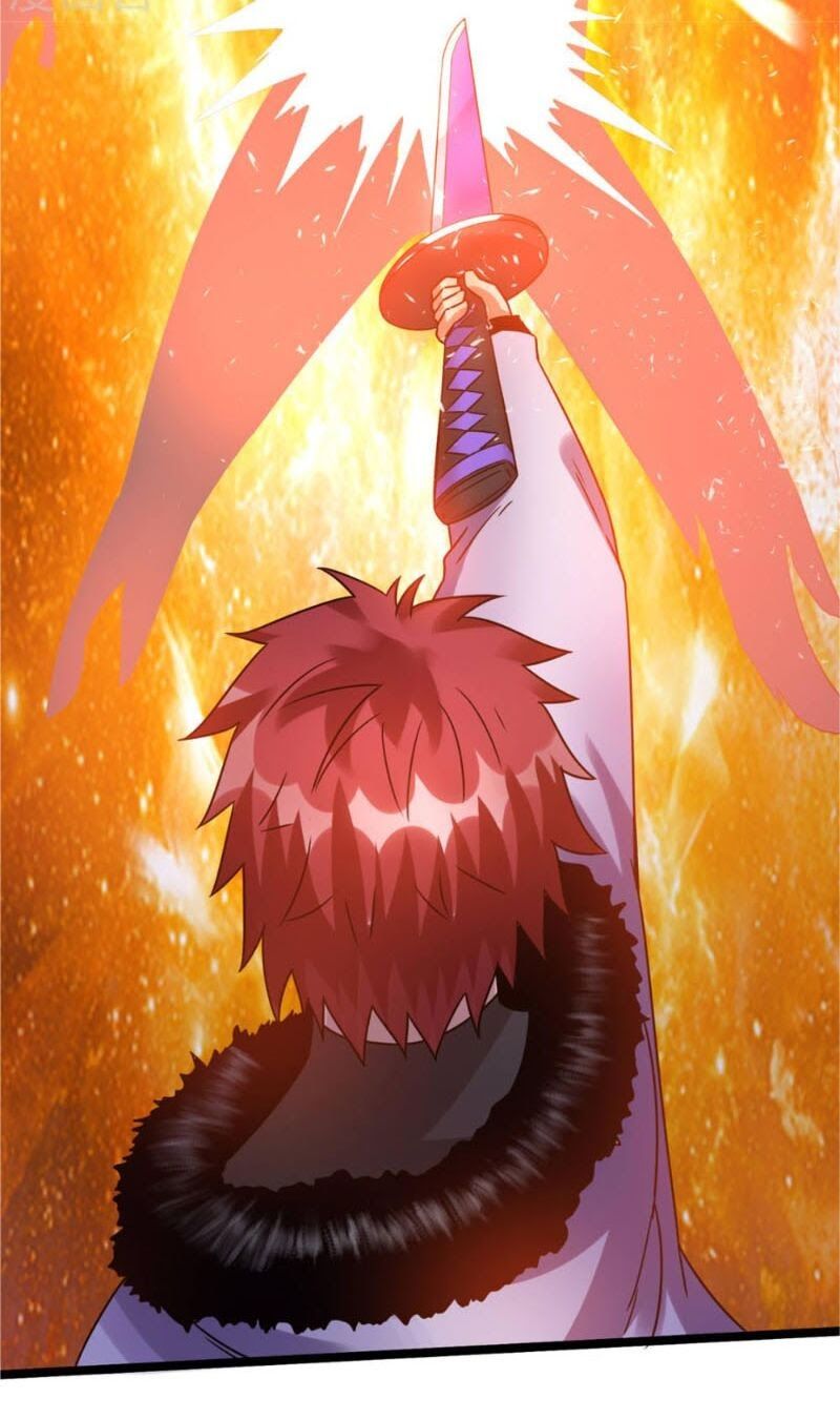 đọc truyện Tiên Vương Trùng Sinh Chương 63 ảnh 35 tại Thiên Thai Truyện