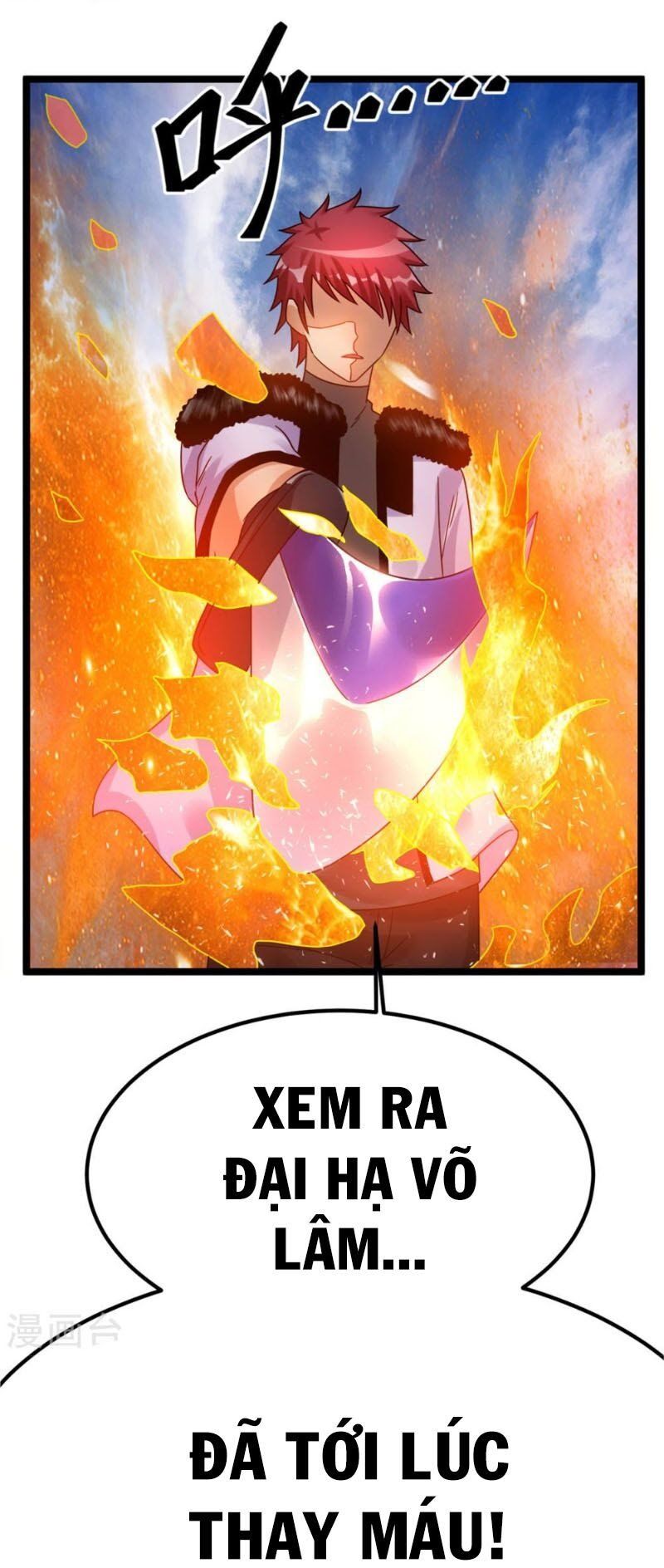 đọc truyện Tiên Vương Trùng Sinh Chương 63 ảnh 36 tại Thiên Thai Truyện