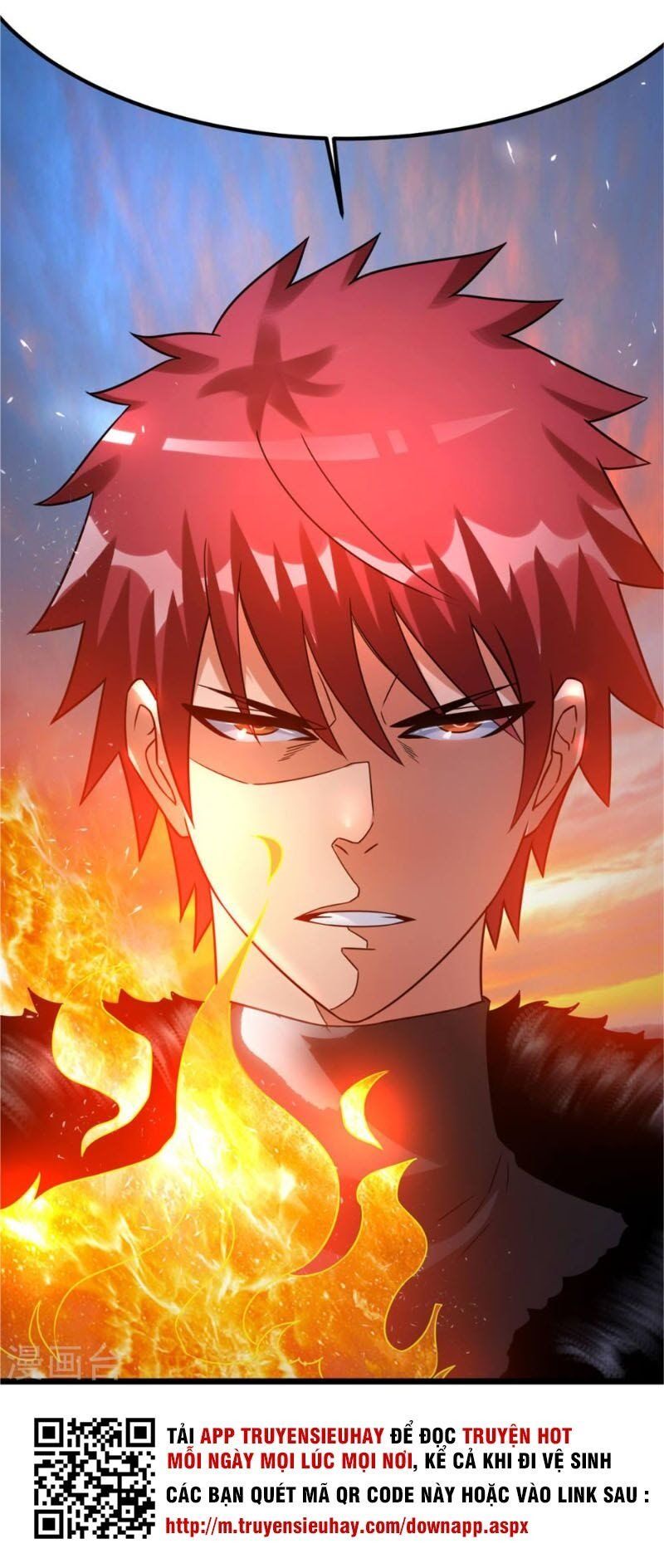 đọc truyện Tiên Vương Trùng Sinh Chương 63 ảnh 37 tại Thiên Thai Truyện