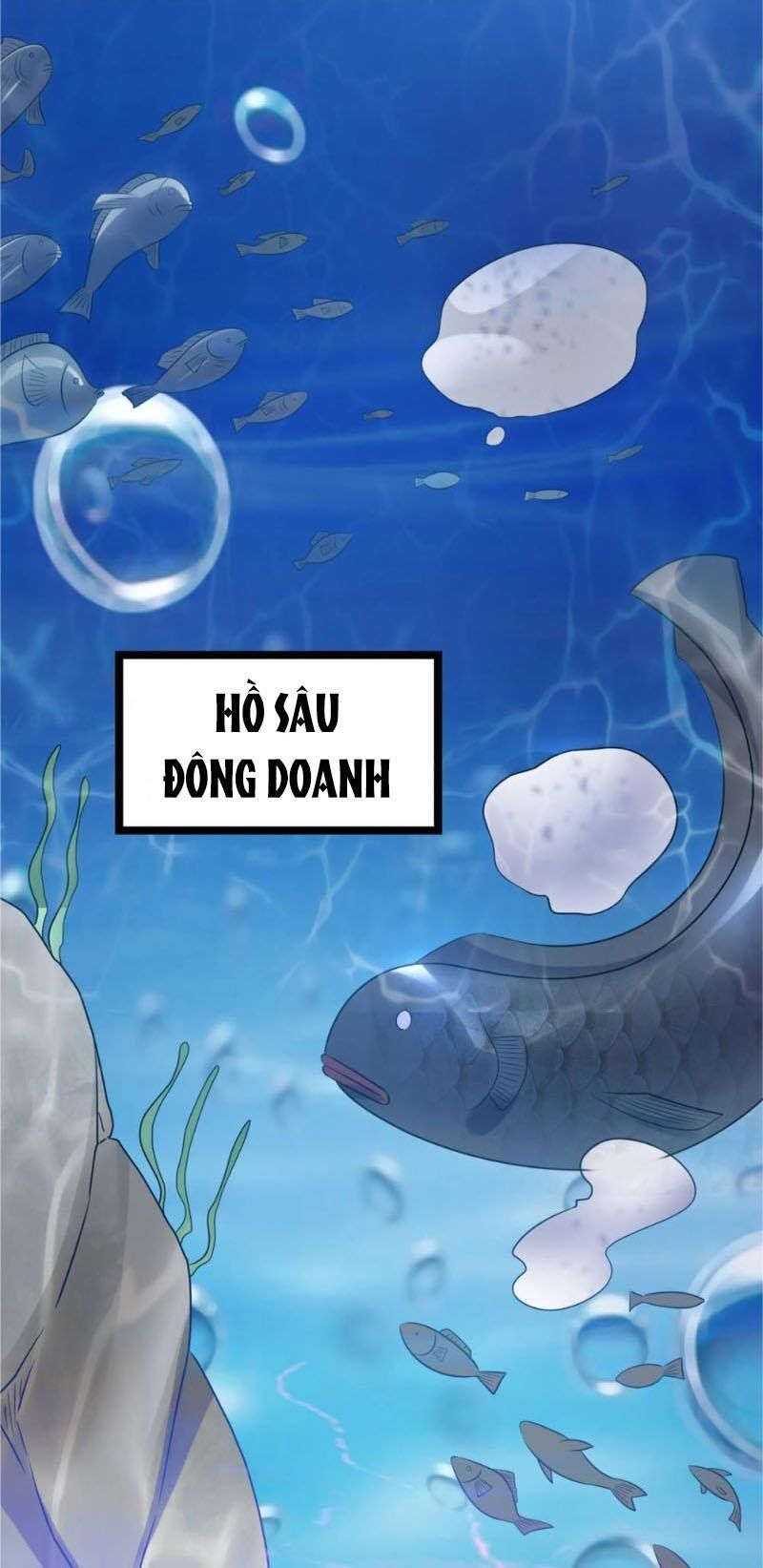 đọc truyện Tiên Vương Trùng Sinh Chương 63 ảnh 7 tại Thiên Thai Truyện