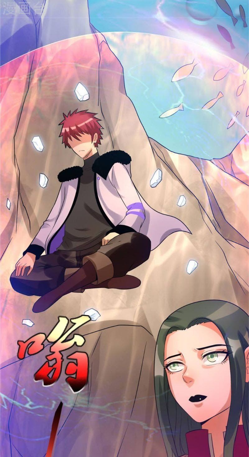 đọc truyện Tiên Vương Trùng Sinh Chương 63 ảnh 8 tại Thiên Thai Truyện