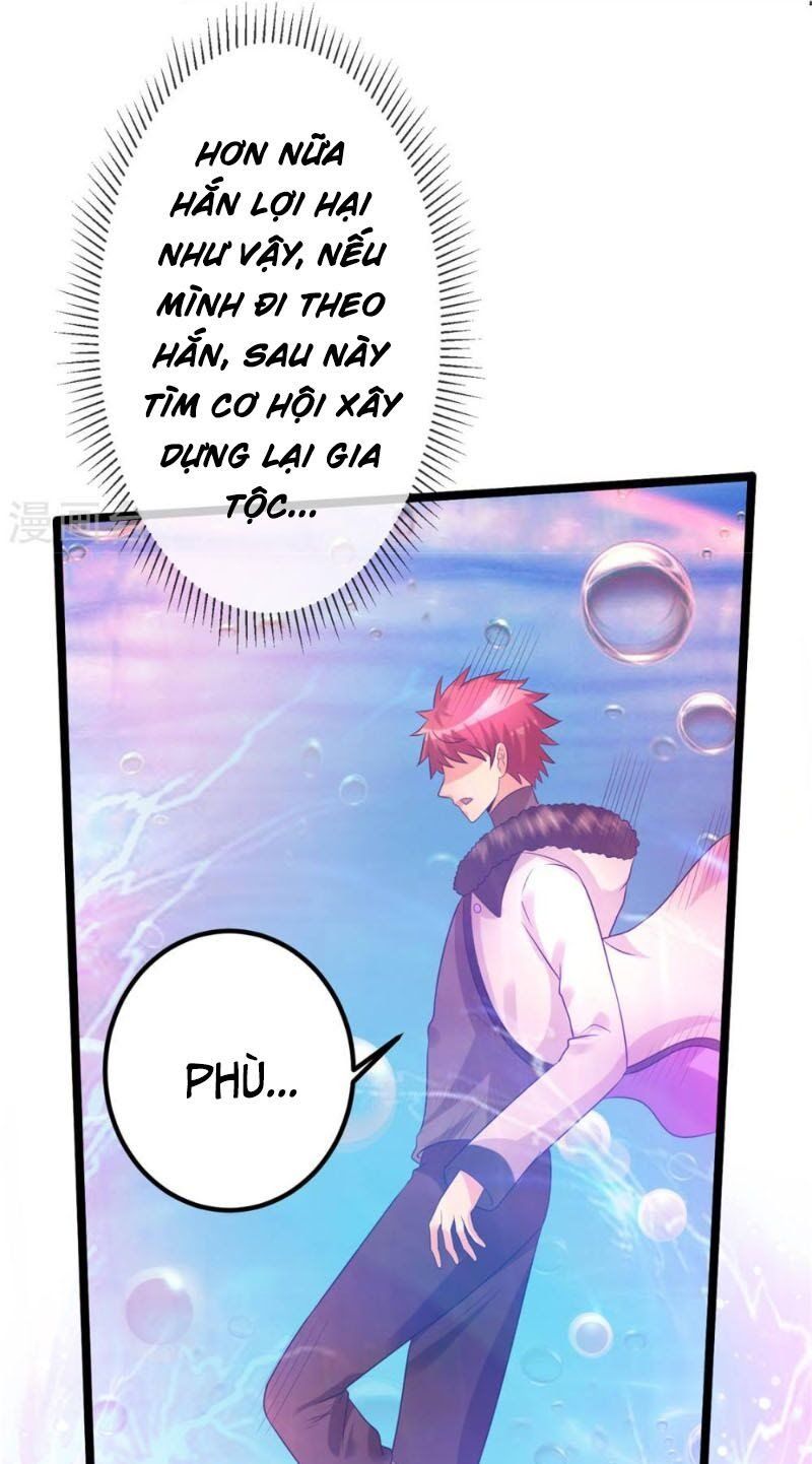 đọc truyện Tiên Vương Trùng Sinh Chương 63 ảnh 10 tại Thiên Thai Truyện