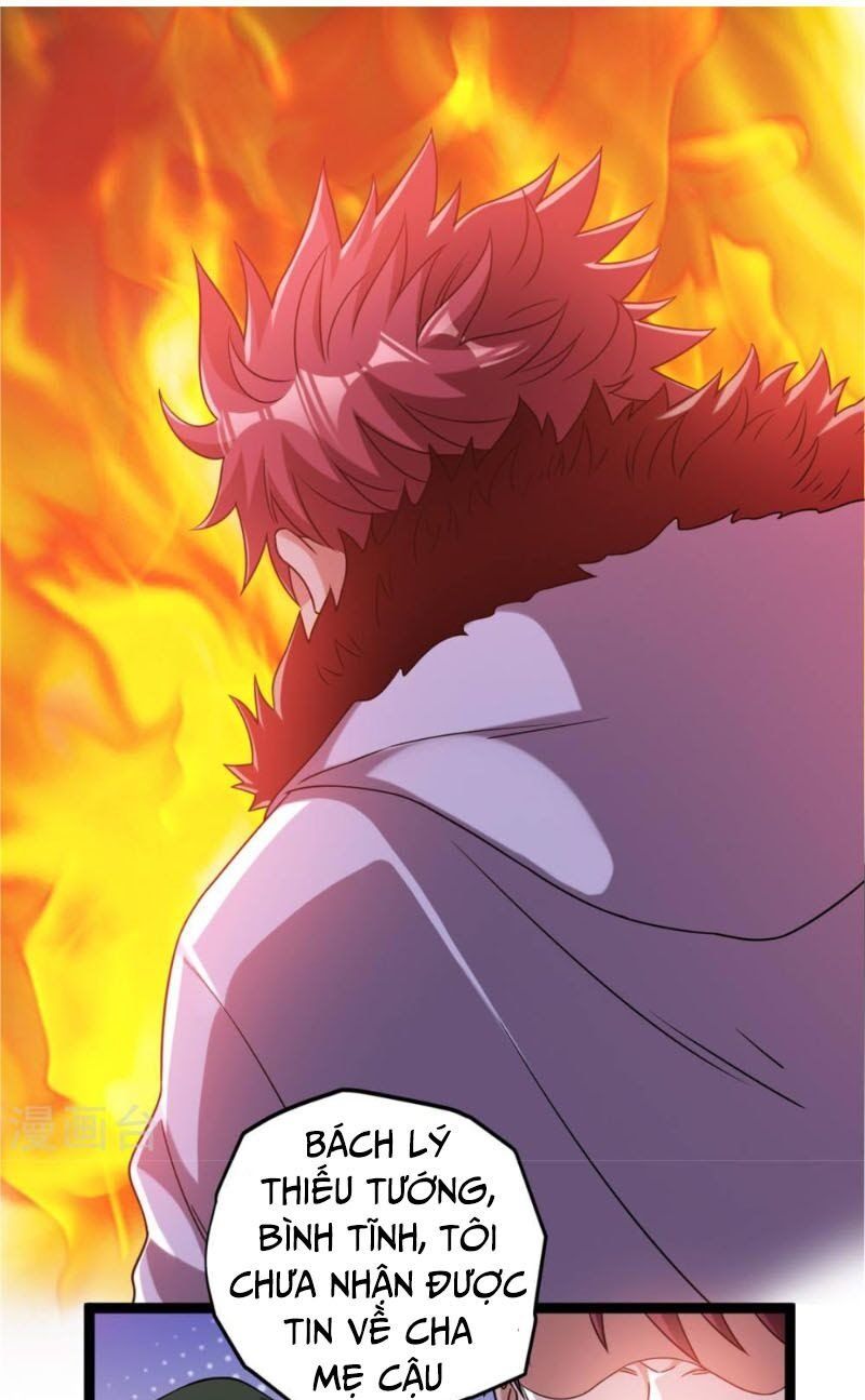 đọc truyện Tiên Vương Trùng Sinh Chương 64 ảnh 3 tại Thiên Thai Truyện