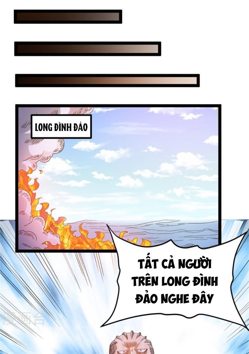 đọc truyện Tiên Vương Trùng Sinh Chương 64 ảnh 12 tại Thiên Thai Truyện