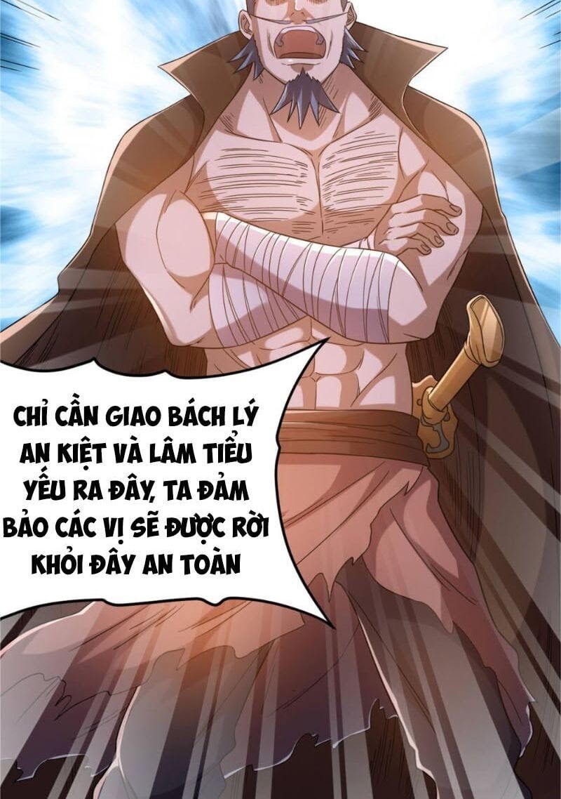 đọc truyện Tiên Vương Trùng Sinh Chương 64 ảnh 13 tại Thiên Thai Truyện