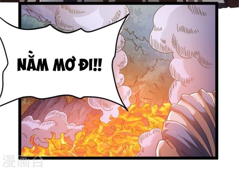 đọc truyện Tiên Vương Trùng Sinh Chương 64 ảnh 14 tại Thiên Thai Truyện