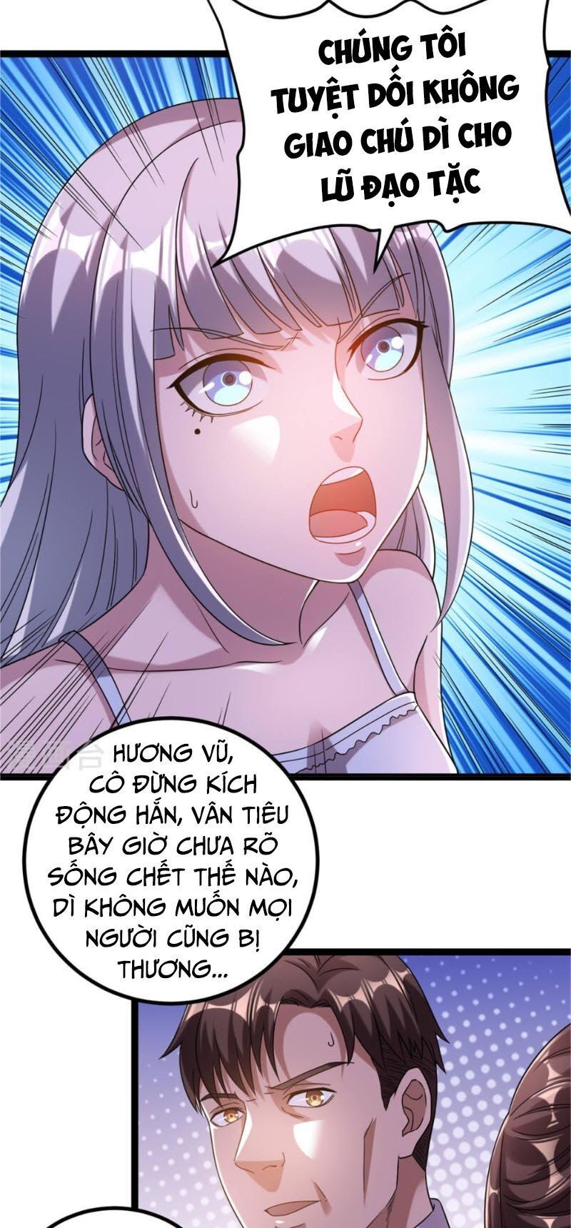 đọc truyện Tiên Vương Trùng Sinh Chương 64 ảnh 16 tại Thiên Thai Truyện