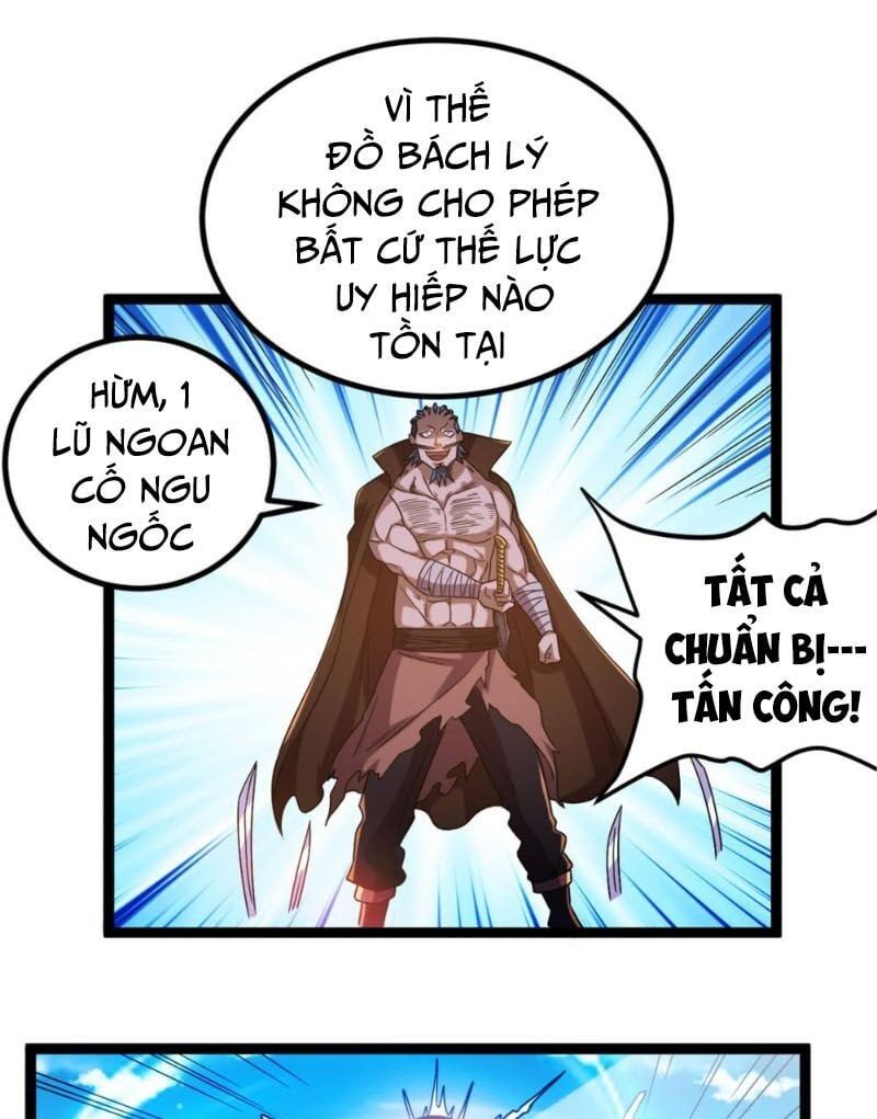 đọc truyện Tiên Vương Trùng Sinh Chương 64 ảnh 19 tại Thiên Thai Truyện