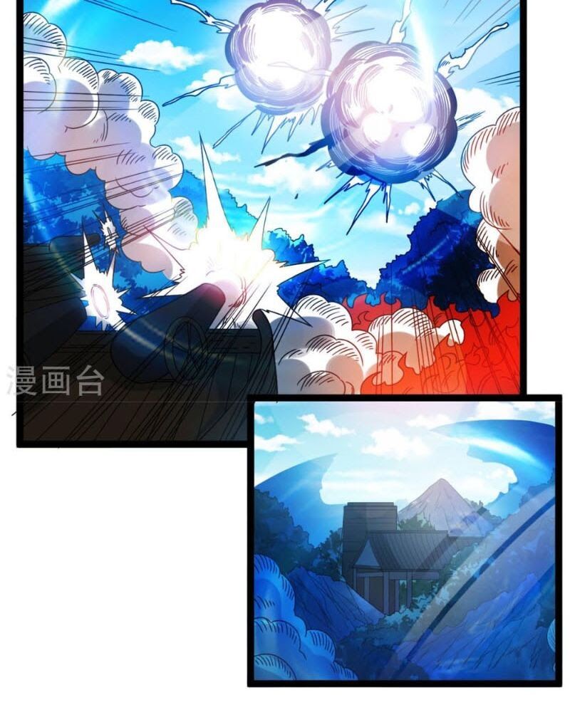 đọc truyện Tiên Vương Trùng Sinh Chương 64 ảnh 20 tại Thiên Thai Truyện