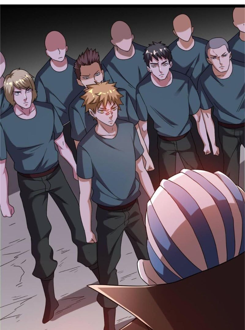 đọc truyện Tiên Vương Trùng Sinh Chương 64 ảnh 23 tại Thiên Thai Truyện