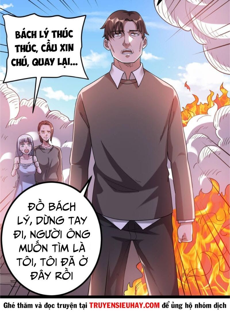 đọc truyện Tiên Vương Trùng Sinh Chương 64 ảnh 28 tại Thiên Thai Truyện