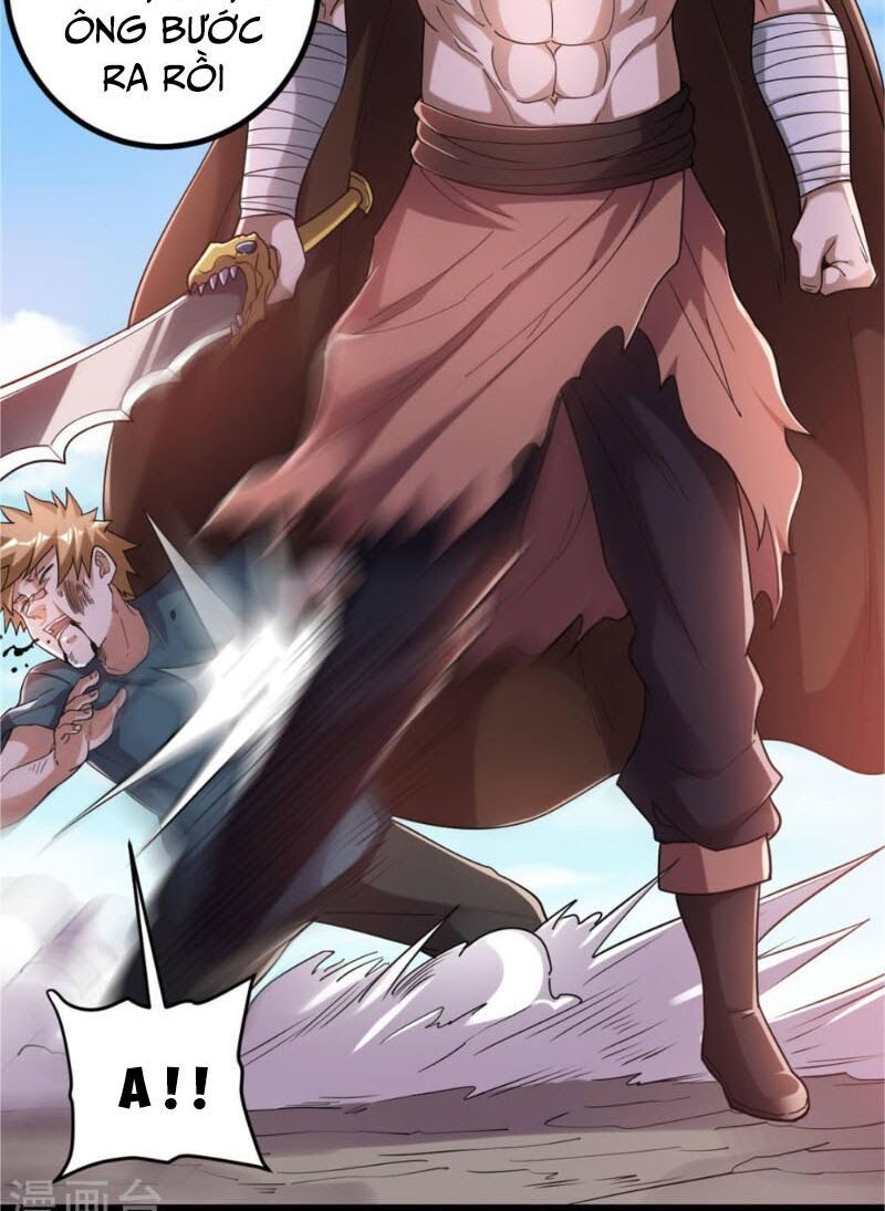 đọc truyện Tiên Vương Trùng Sinh Chương 64 ảnh 30 tại Thiên Thai Truyện