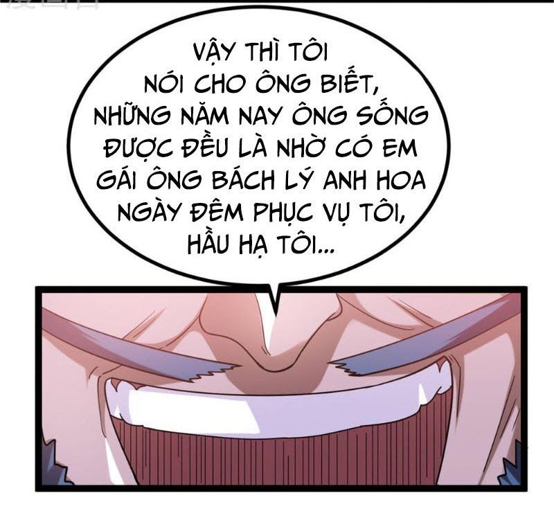 đọc truyện Tiên Vương Trùng Sinh Chương 64 ảnh 31 tại Thiên Thai Truyện