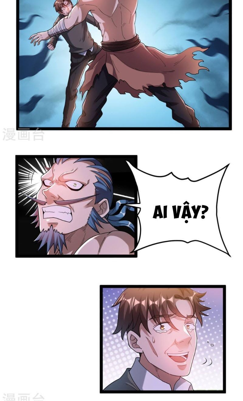 đọc truyện Tiên Vương Trùng Sinh Chương 64 ảnh 34 tại Thiên Thai Truyện