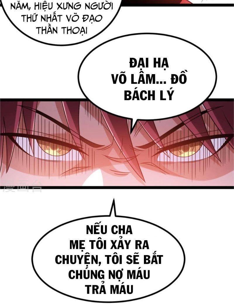 đọc truyện Tiên Vương Trùng Sinh Chương 64 ảnh 6 tại Thiên Thai Truyện