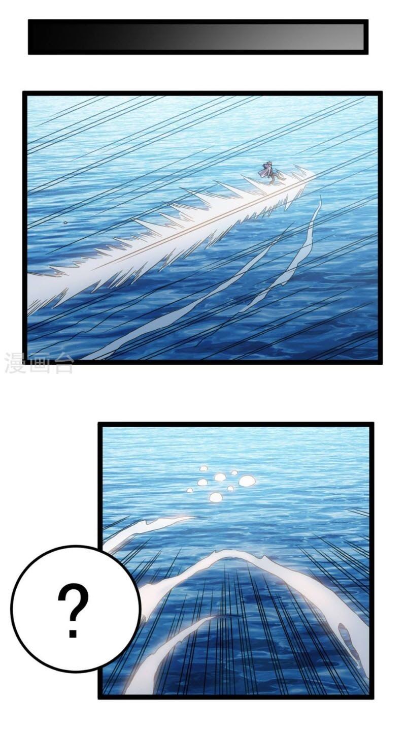 đọc truyện Tiên Vương Trùng Sinh Chương 64 ảnh 9 tại Thiên Thai Truyện