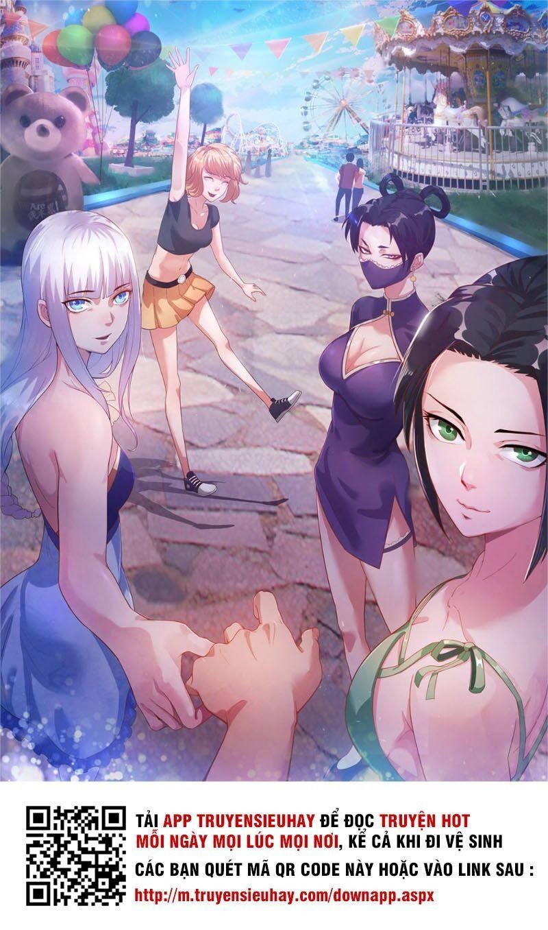 đọc truyện Tiên Vương Trùng Sinh Chương 65 ảnh 3 tại Thiên Thai Truyện