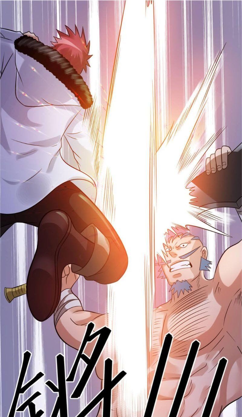 đọc truyện Tiên Vương Trùng Sinh Chương 65 ảnh 12 tại Thiên Thai Truyện