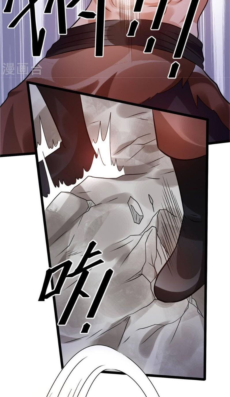 đọc truyện Tiên Vương Trùng Sinh Chương 65 ảnh 13 tại Thiên Thai Truyện