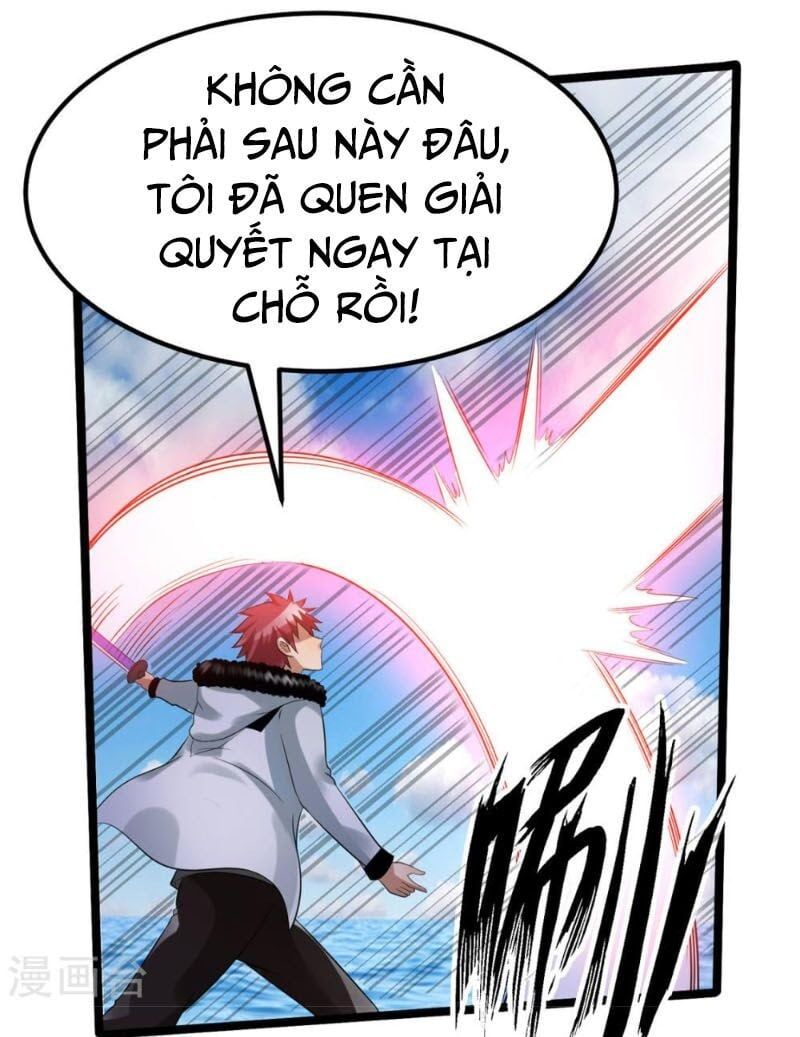 đọc truyện Tiên Vương Trùng Sinh Chương 65 ảnh 23 tại Thiên Thai Truyện