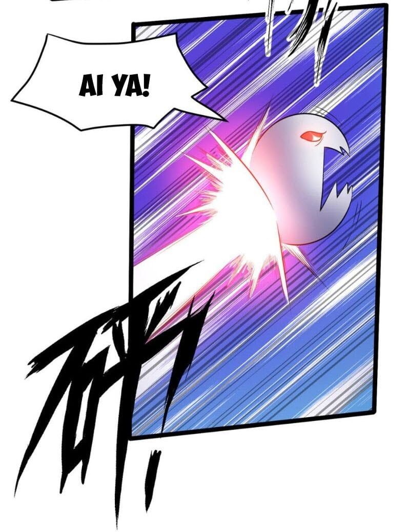 đọc truyện Tiên Vương Trùng Sinh Chương 65 ảnh 24 tại Thiên Thai Truyện