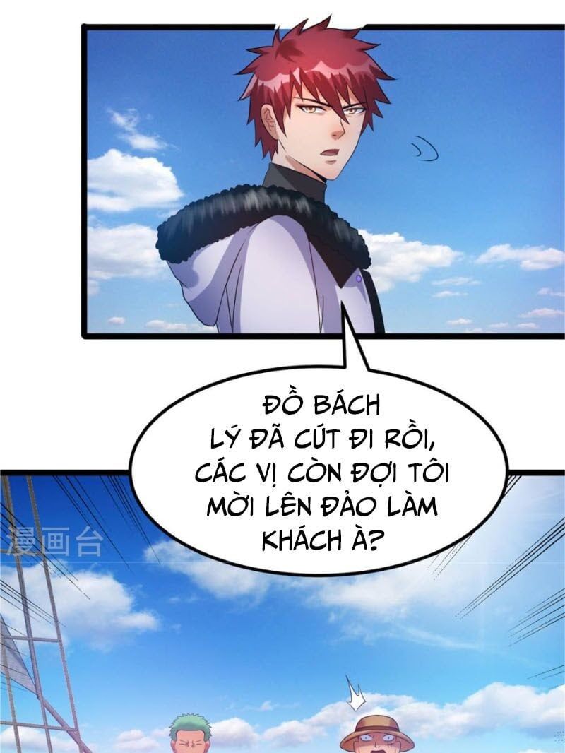 đọc truyện Tiên Vương Trùng Sinh Chương 65 ảnh 26 tại Thiên Thai Truyện