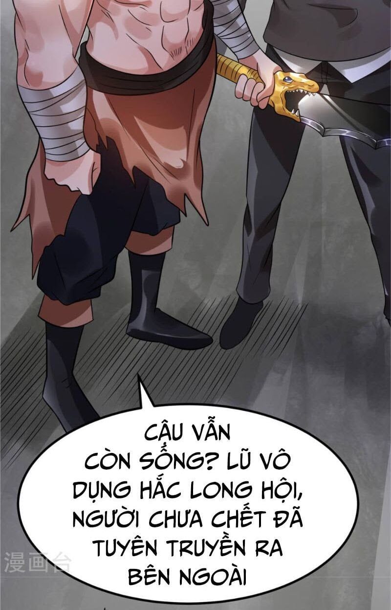 đọc truyện Tiên Vương Trùng Sinh Chương 65 ảnh 5 tại Thiên Thai Truyện