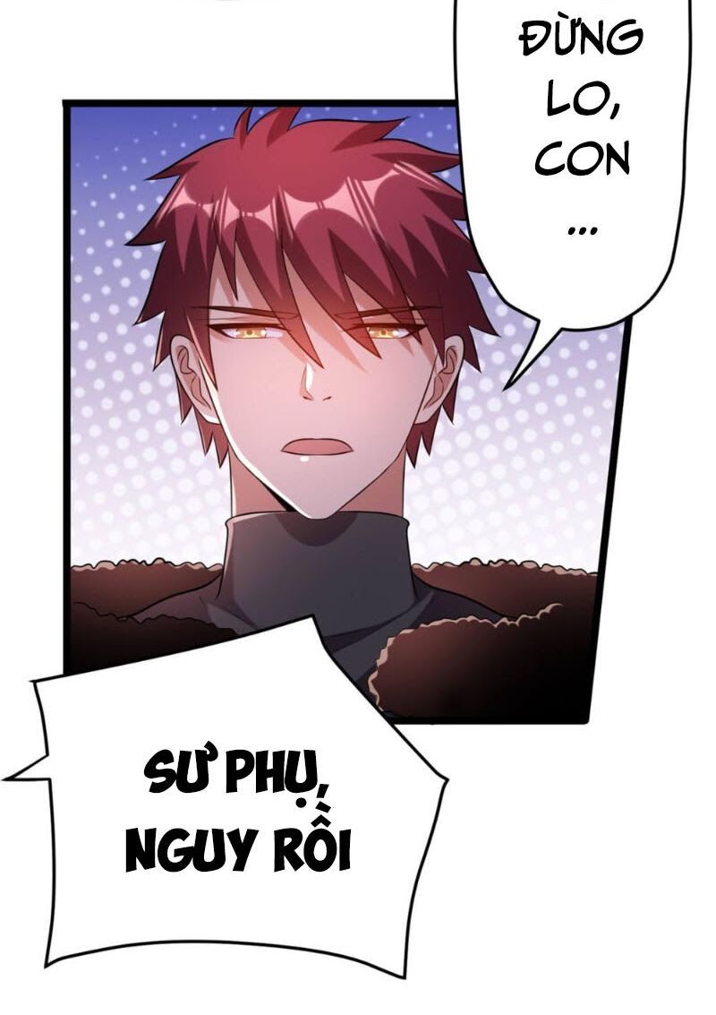 đọc truyện Tiên Vương Trùng Sinh Chương 65 ảnh 34 tại Thiên Thai Truyện