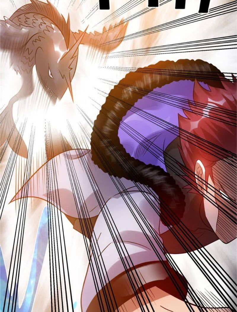 đọc truyện Tiên Vương Trùng Sinh Chương 65 ảnh 7 tại Thiên Thai Truyện