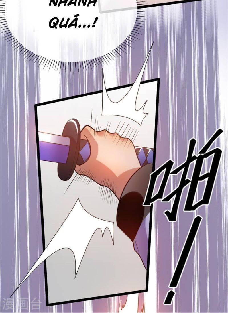 đọc truyện Tiên Vương Trùng Sinh Chương 65 ảnh 11 tại Thiên Thai Truyện