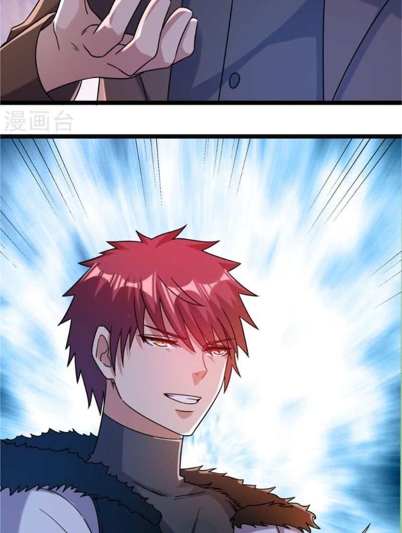 đọc truyện Tiên Vương Trùng Sinh Chương 66 ảnh 13 tại Thiên Thai Truyện