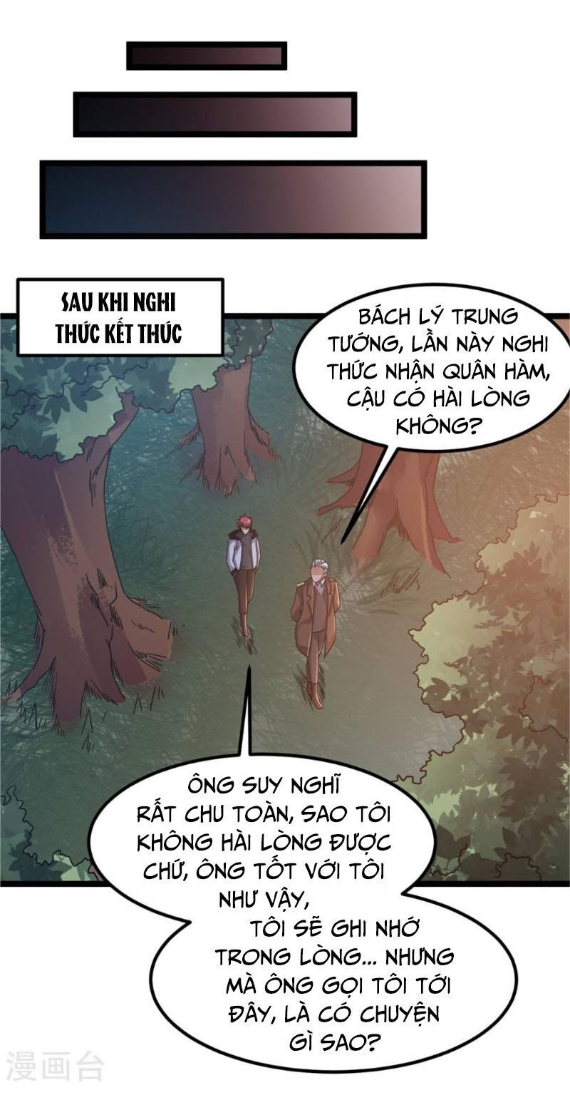 đọc truyện Tiên Vương Trùng Sinh Chương 66 ảnh 15 tại Thiên Thai Truyện