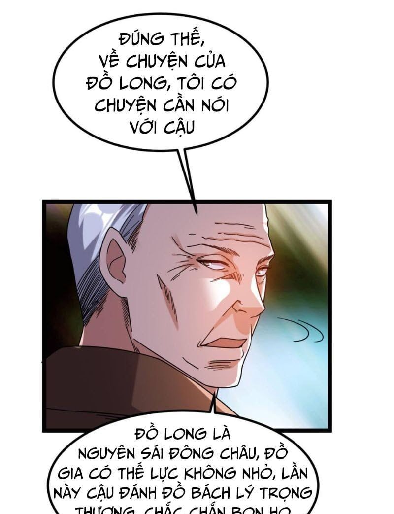 đọc truyện Tiên Vương Trùng Sinh Chương 66 ảnh 16 tại Thiên Thai Truyện