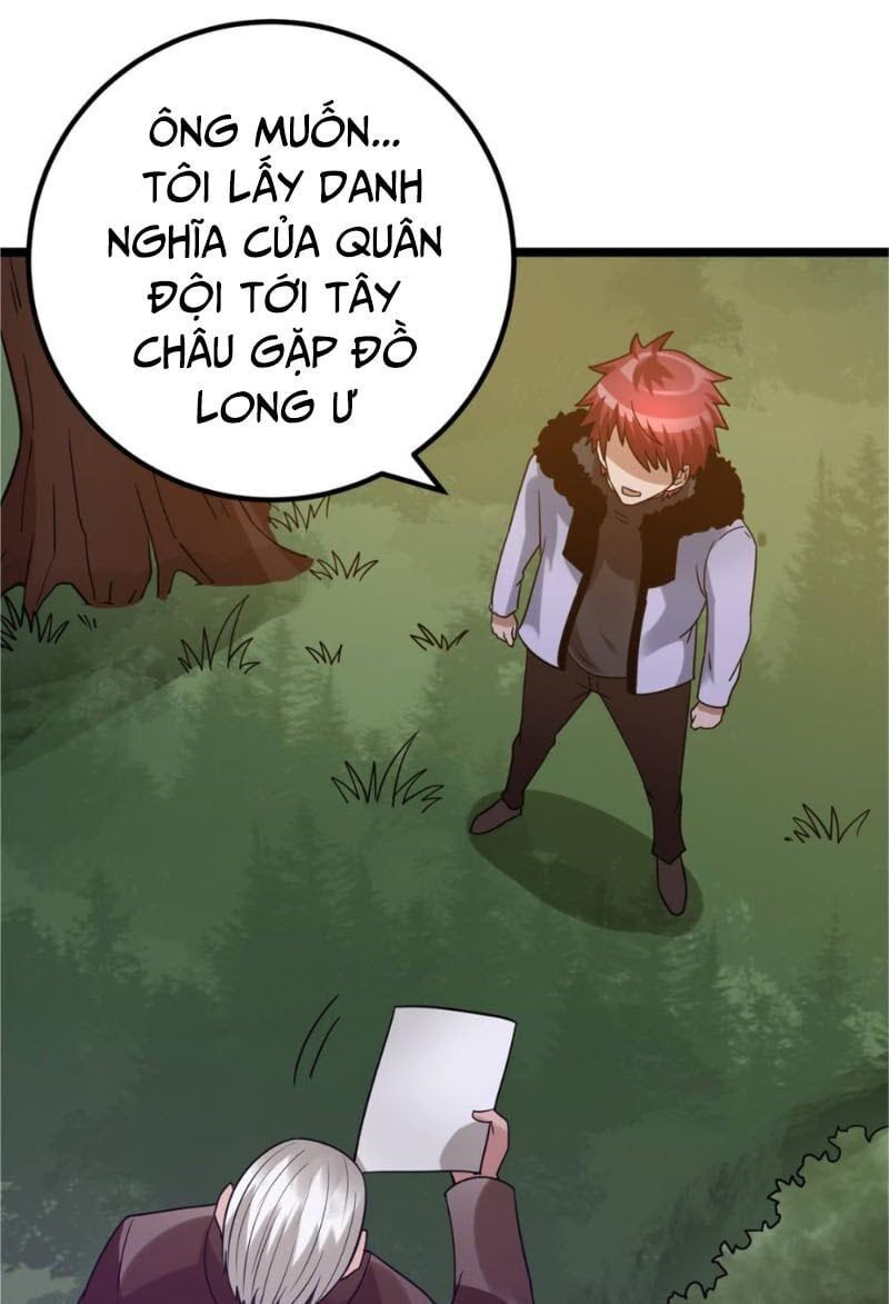 đọc truyện Tiên Vương Trùng Sinh Chương 66 ảnh 18 tại Thiên Thai Truyện