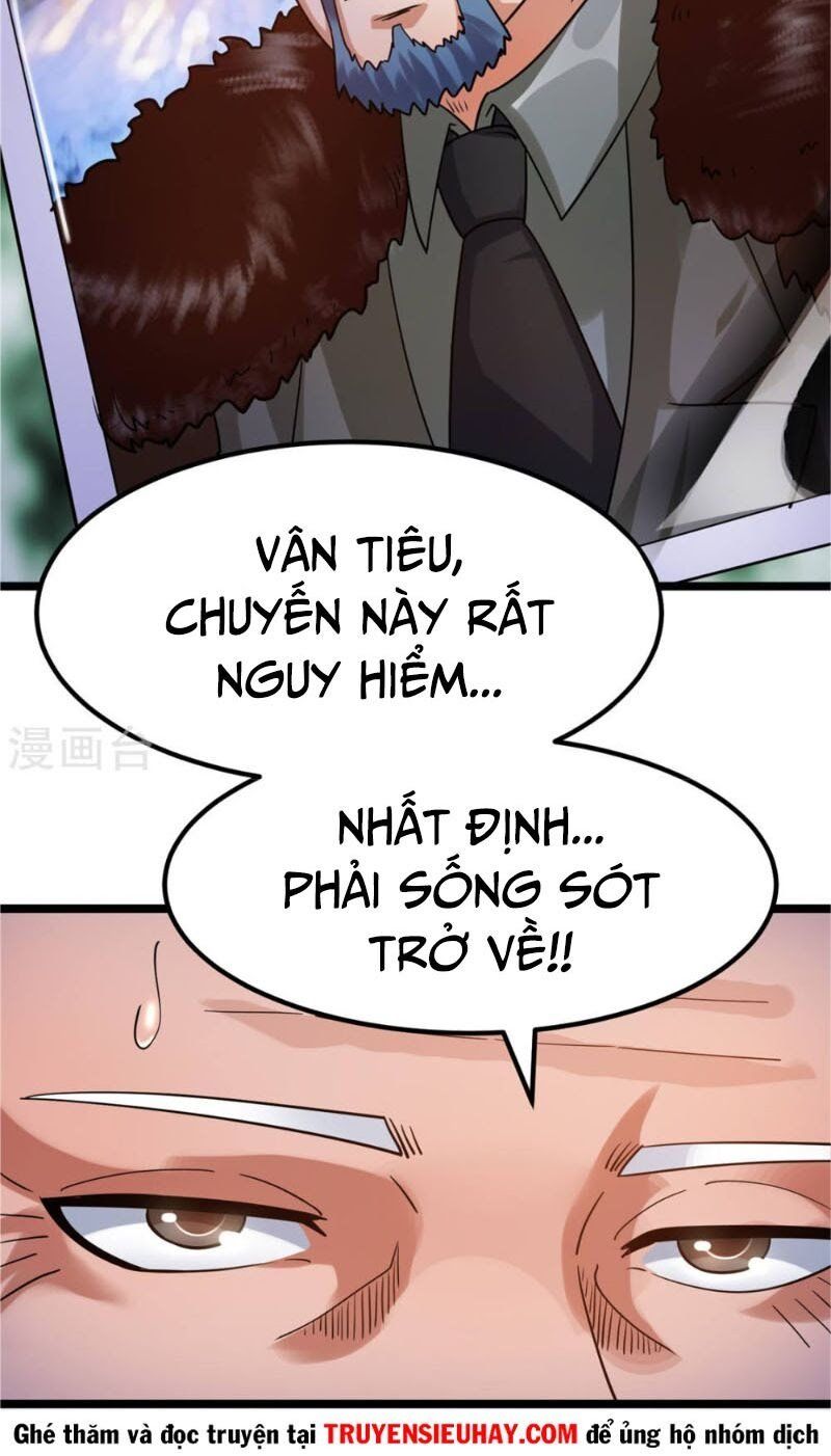 đọc truyện Tiên Vương Trùng Sinh Chương 66 ảnh 21 tại Thiên Thai Truyện