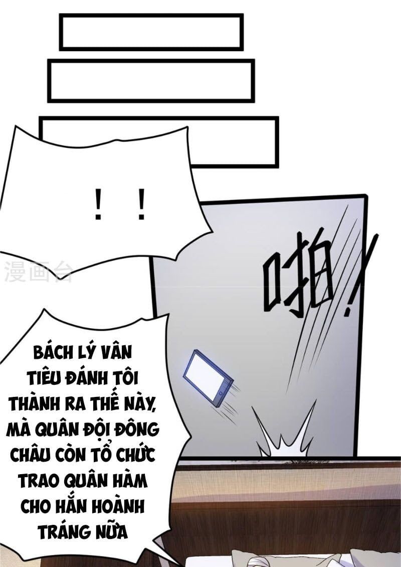 đọc truyện Tiên Vương Trùng Sinh Chương 66 ảnh 22 tại Thiên Thai Truyện