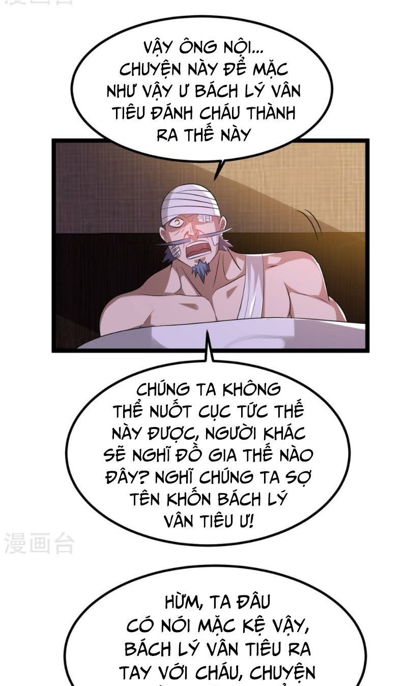 đọc truyện Tiên Vương Trùng Sinh Chương 66 ảnh 26 tại Thiên Thai Truyện