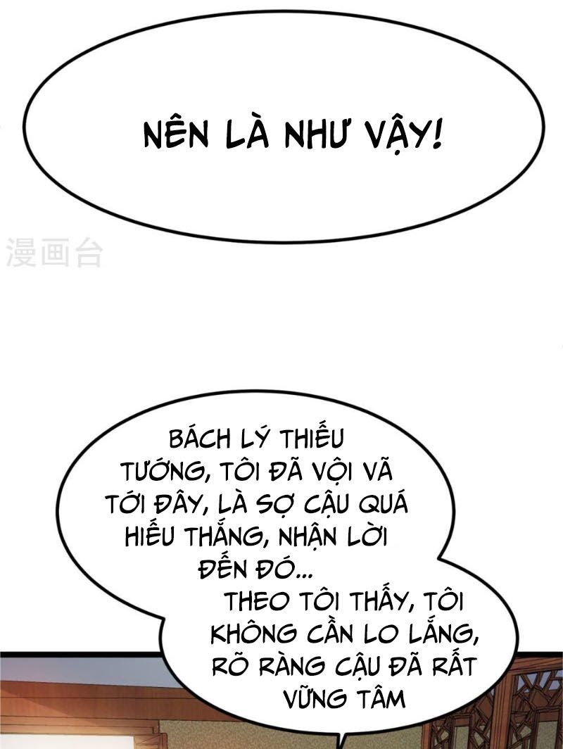 đọc truyện Tiên Vương Trùng Sinh Chương 66 ảnh 5 tại Thiên Thai Truyện