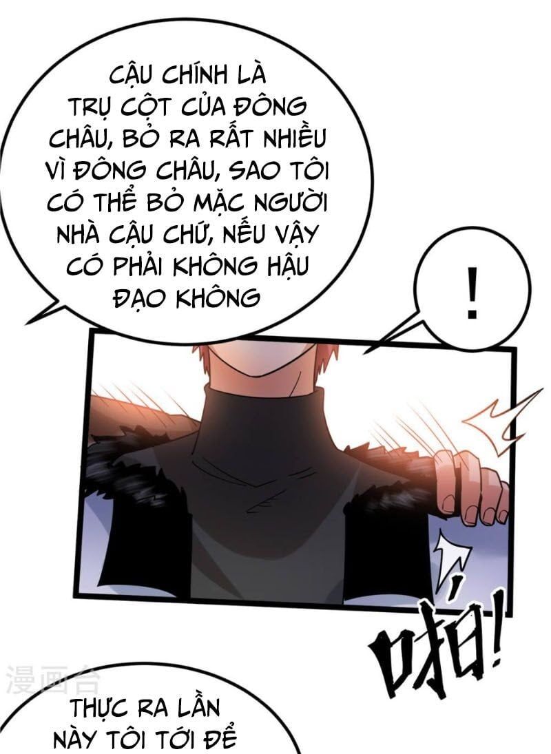 đọc truyện Tiên Vương Trùng Sinh Chương 66 ảnh 7 tại Thiên Thai Truyện